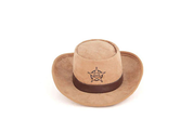 P.L.A.Y Sheriff Hat