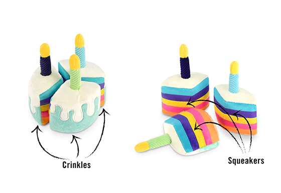 Bone-appetite Cake - Mini