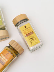 Ollie Supplement: Egg Shell