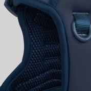 Ollie Walkies:  Body Harness - Navy