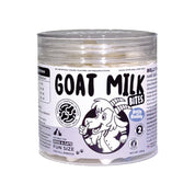 Belly Buddy: Goat Milk Bites