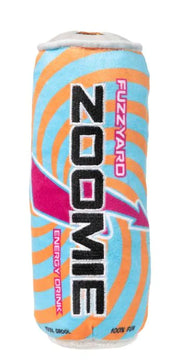 FuzzYard Zoomie Energy Drink