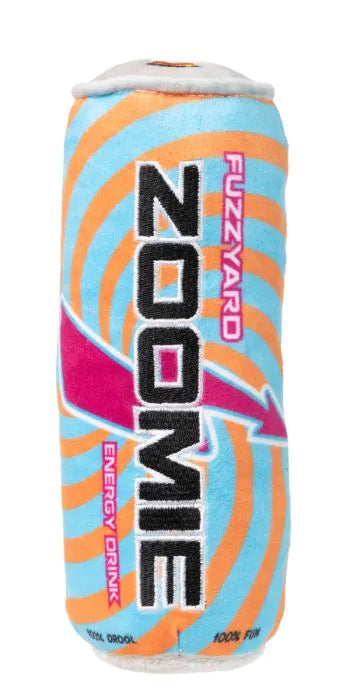 FuzzYard Zoomie Energy Drink