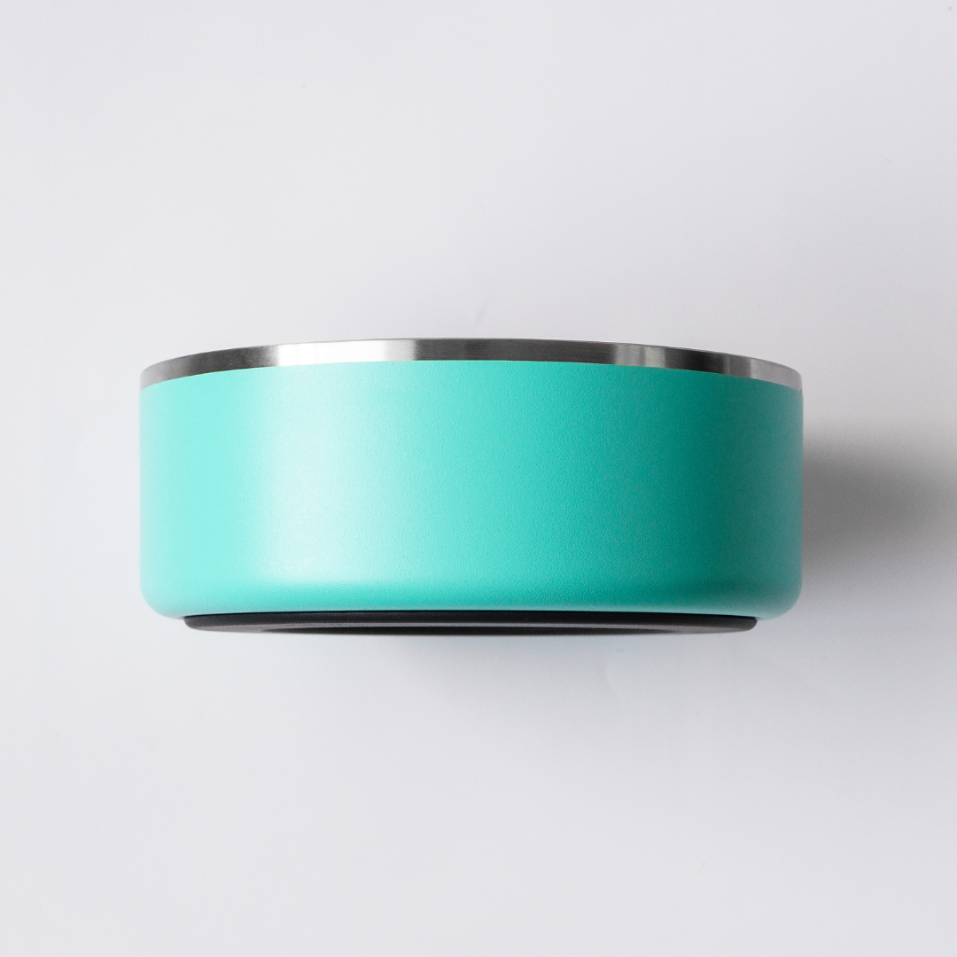 Aqua - Ollie Bowl (32oz)