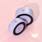 Lilac - Ollie Bowl (64oz)