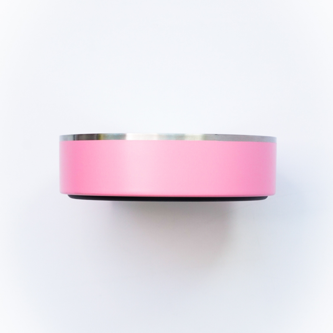 Pink - Ollie Bowl Mini (24oz)