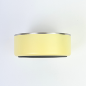 Pastel Yellow - Ollie Bowl (32oz)