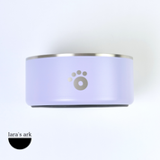 Lilac - Ollie Bowl (64oz)
