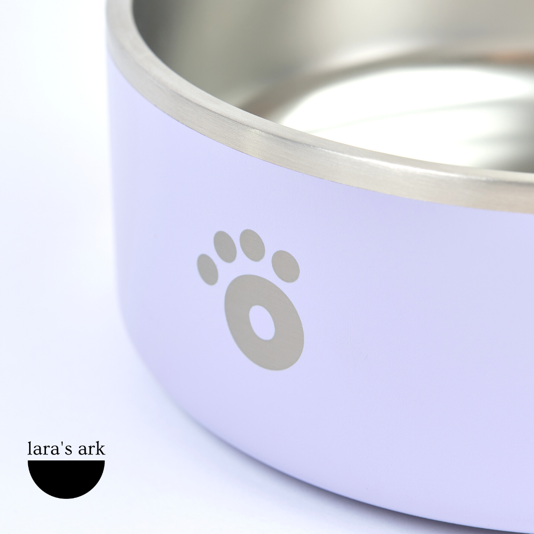 Lilac - Ollie Bowl (64oz)
