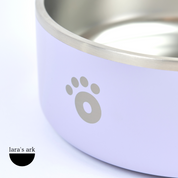 Lilac - Ollie Bowl (64oz)