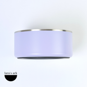 Lilac - Ollie Bowl (64oz)