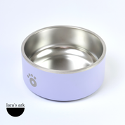 Lilac - Ollie Bowl (64oz)