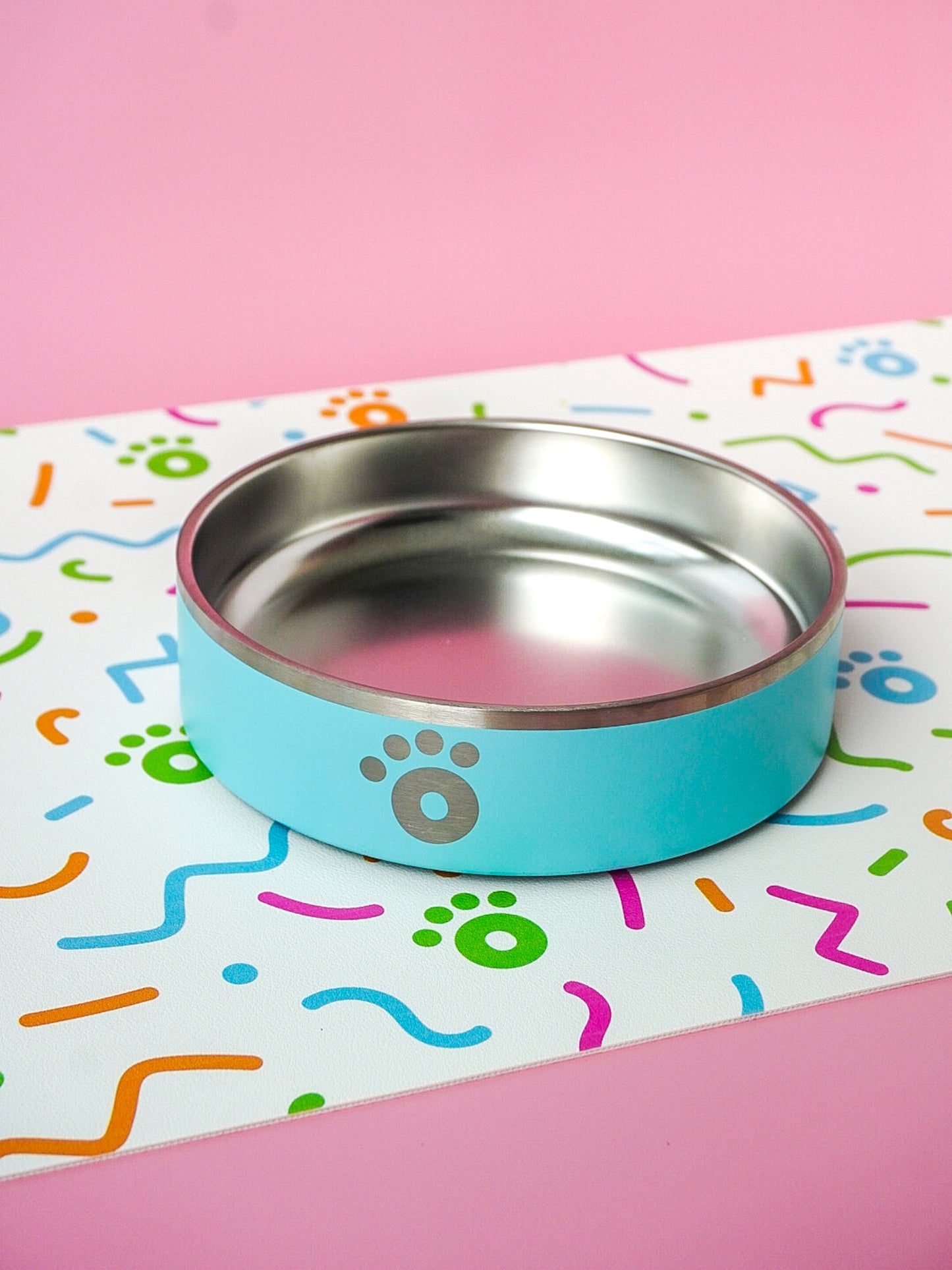 The MAT - Ollie Bowls Monogram (Party!)
